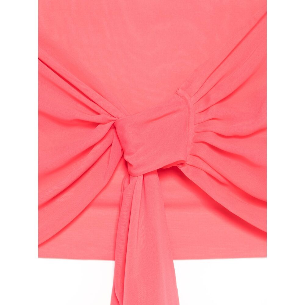 CHIARA BONI LA PETITE ROBE EVA SCARF