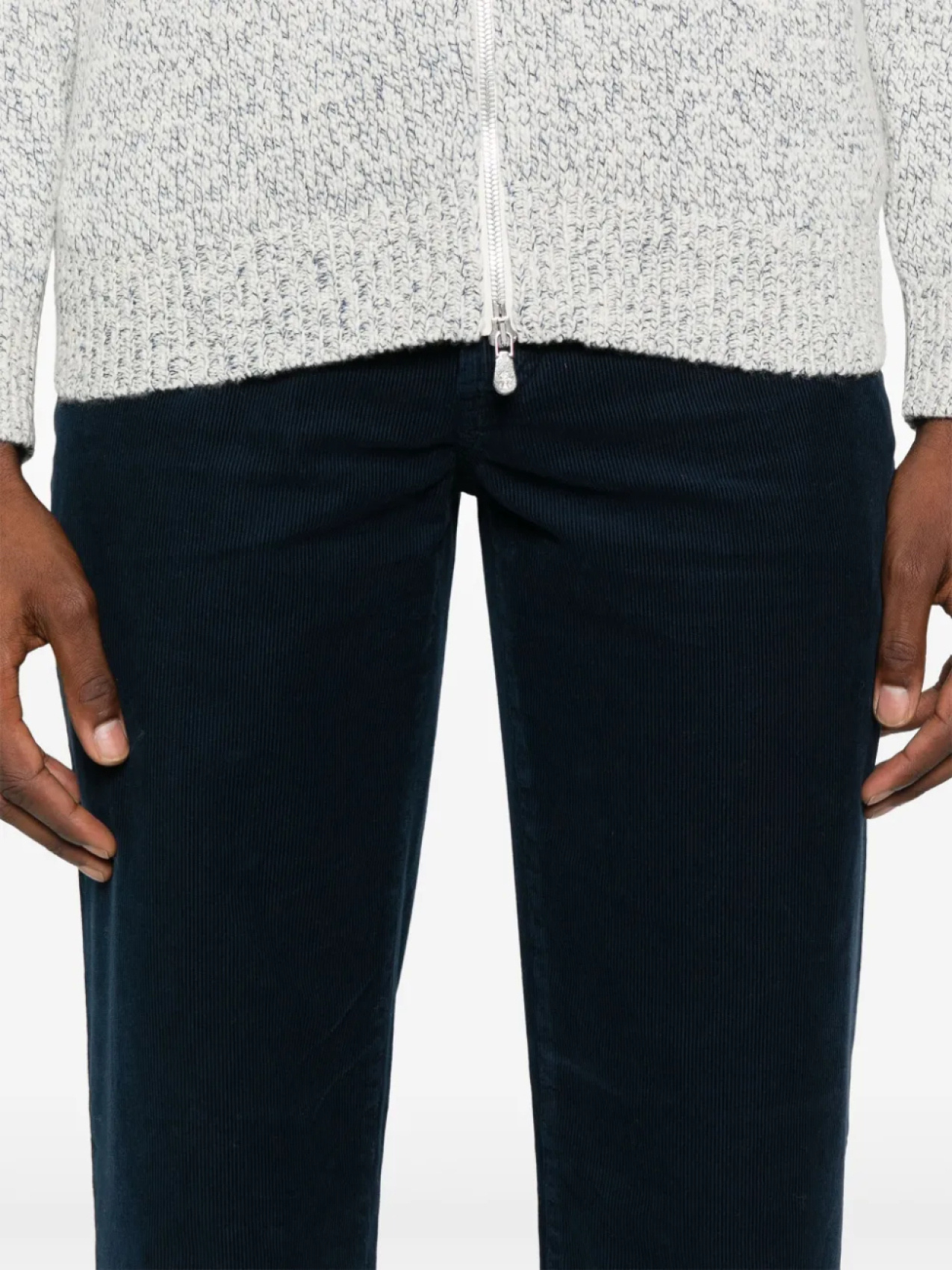 Brunello Cucinelli Corduroy Trousers