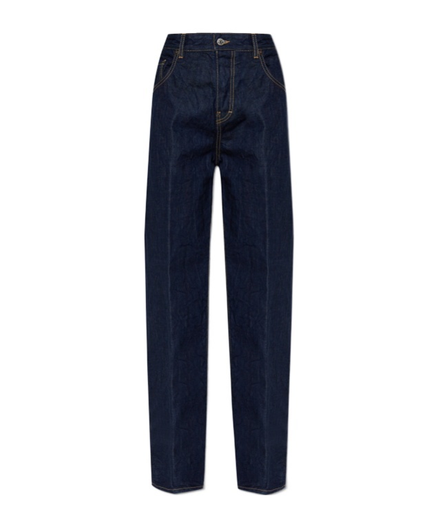 Dsquared2 Belt Loop Jeans