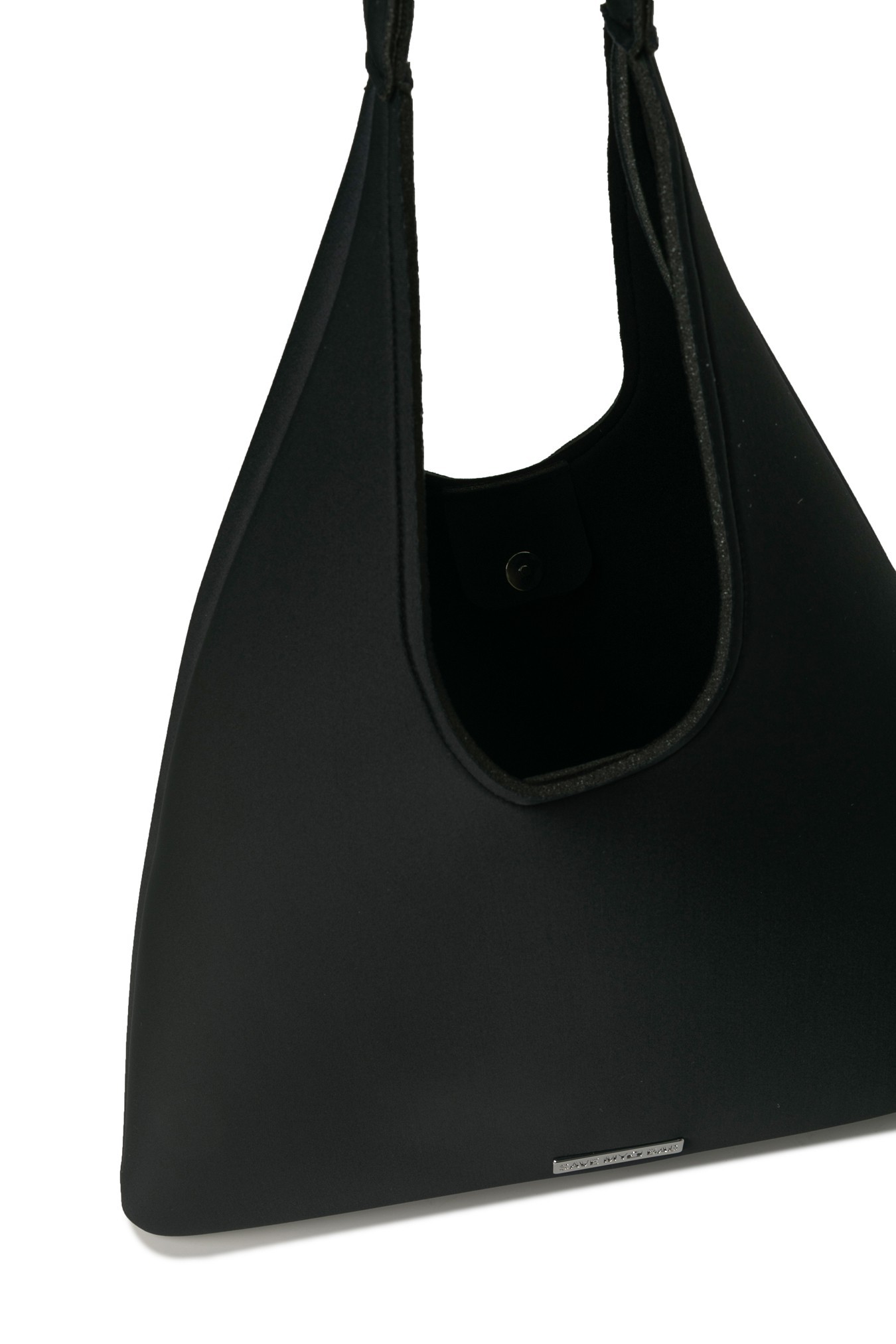 Save My Bag Taylor Tote Bag In Black