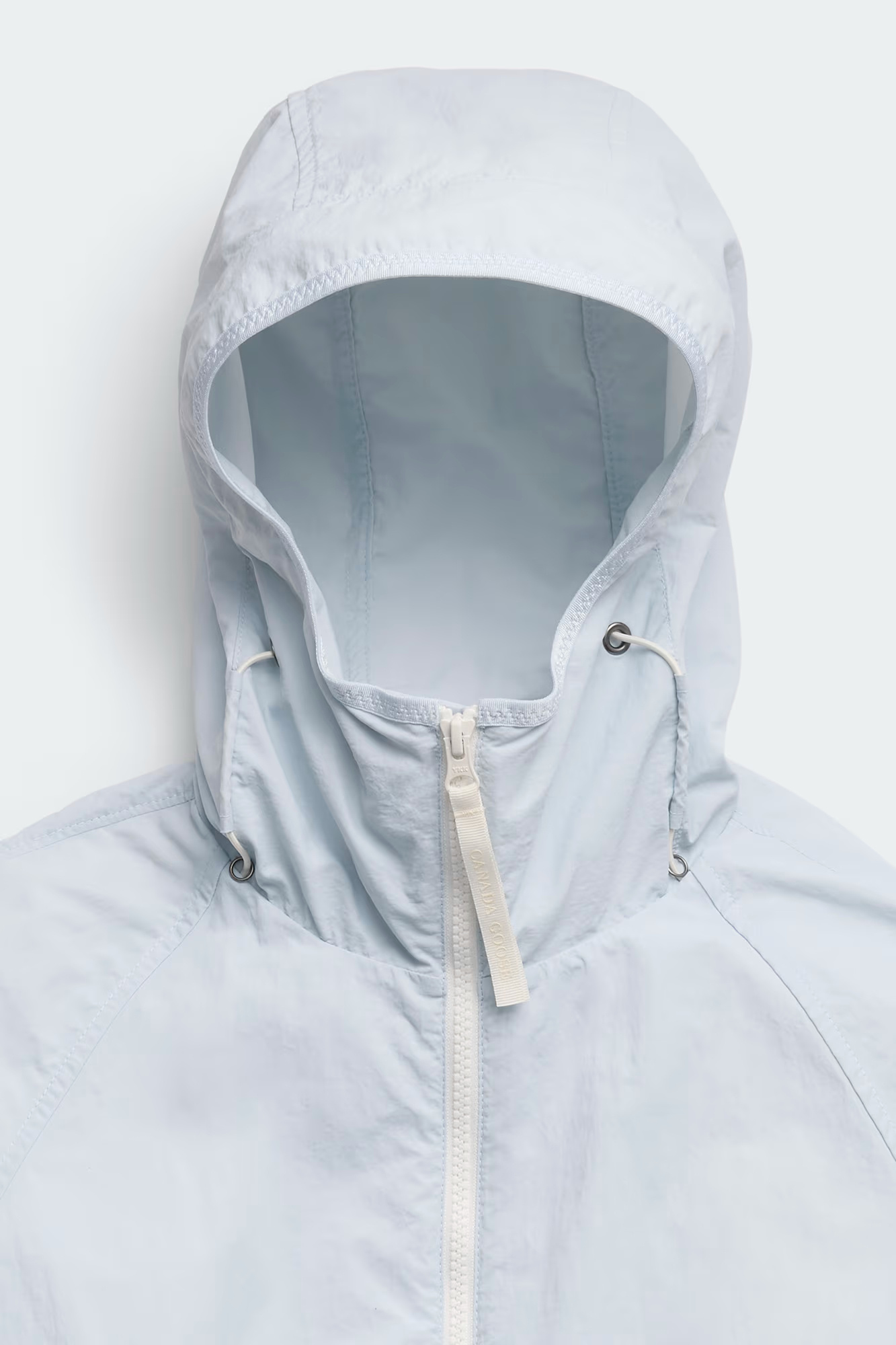 Canada Goose Lundell Jacket In Early Frost