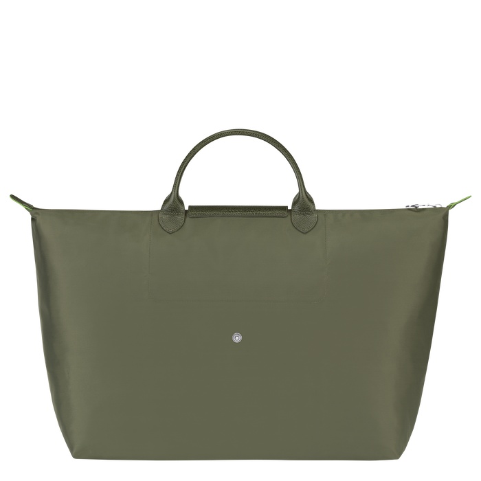 LONGCHAMP LE PLIAGE FOLDING TRAVEL BAG