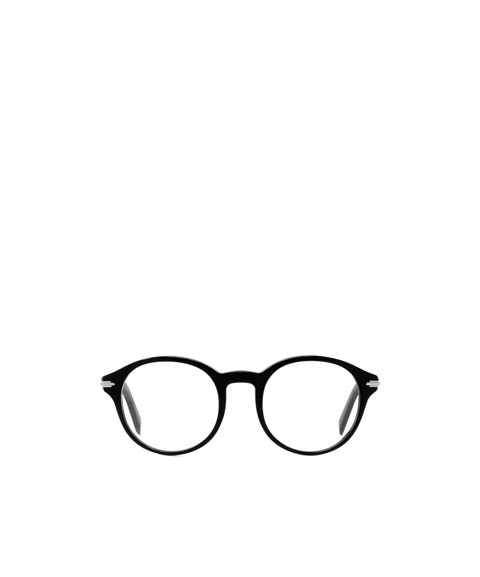 Dior Blacksuit Ri Round-frame Glasses