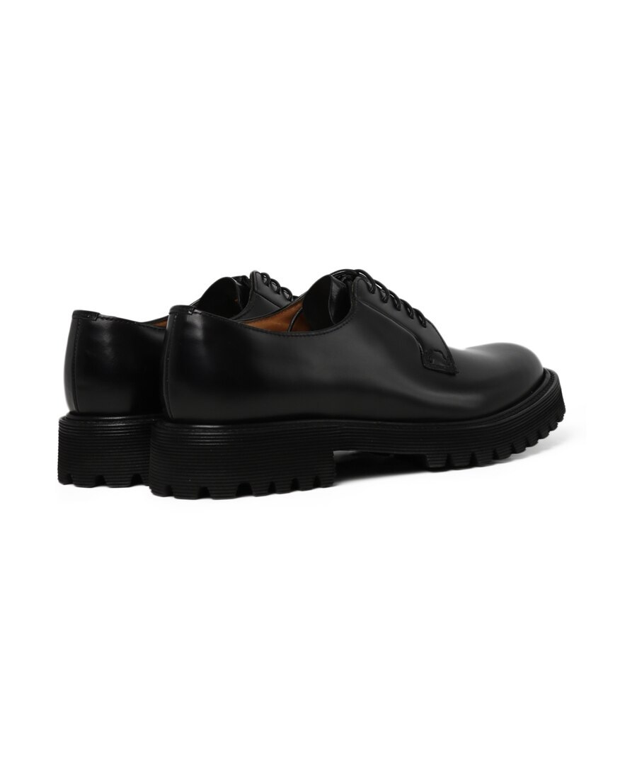Church's Shannon Lace-up Brogues In Black