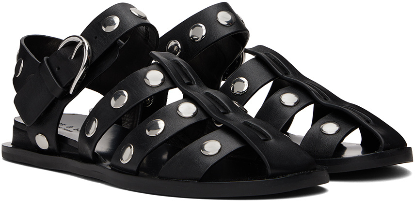 Rag & Bone Beau Fisherman Sandals