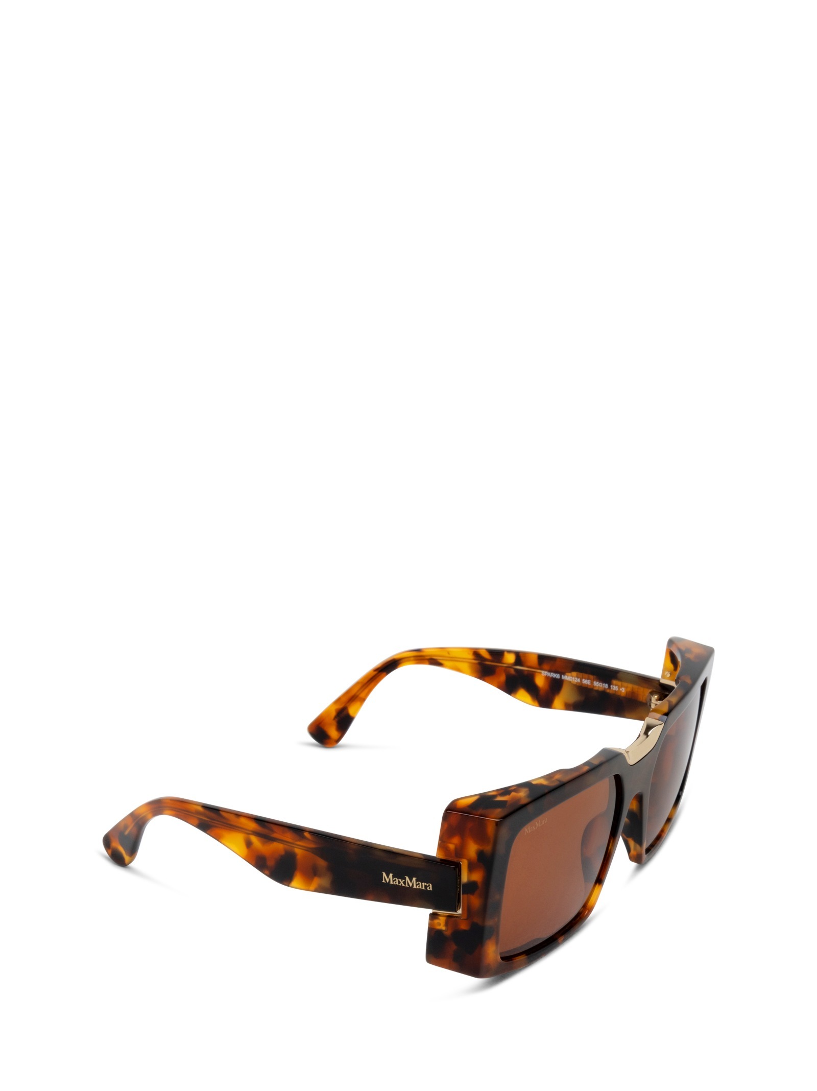Max Mara Full Frame Sunglasses