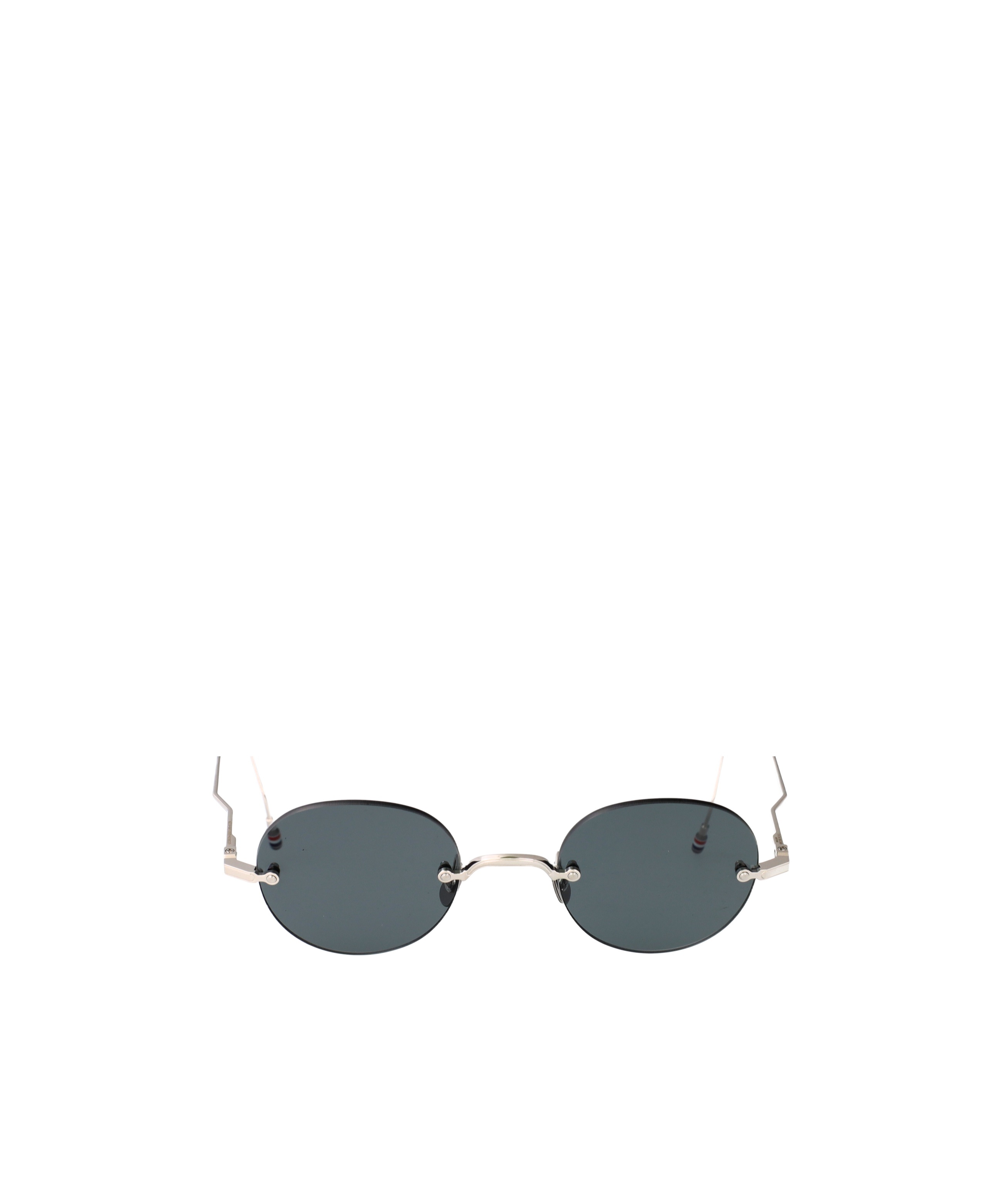 Thom Browne Logo Sunglasses