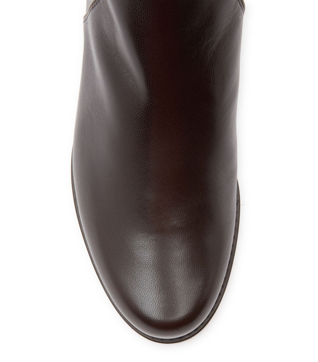 Stuart Weitzman Reserve Knee-high Boots In Black