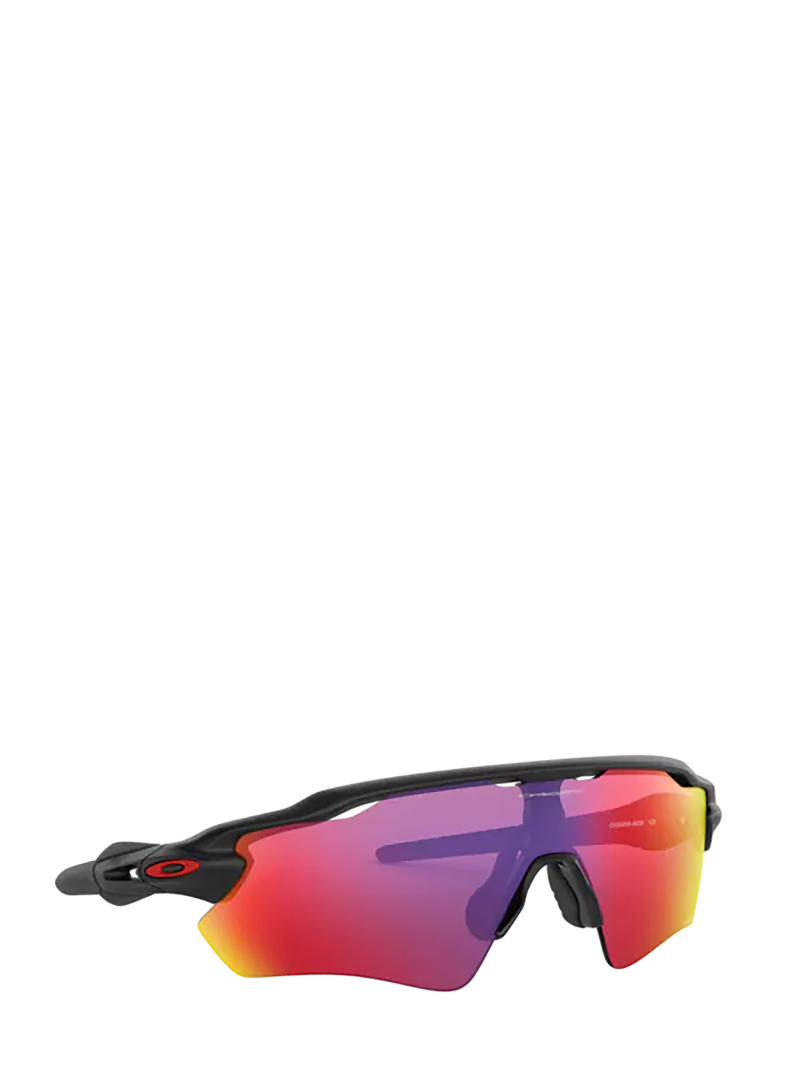 Oakley Radar Ev Advancer Prizm Road Sport Mens Sunglasses Oo9442 944201 38 In Pink