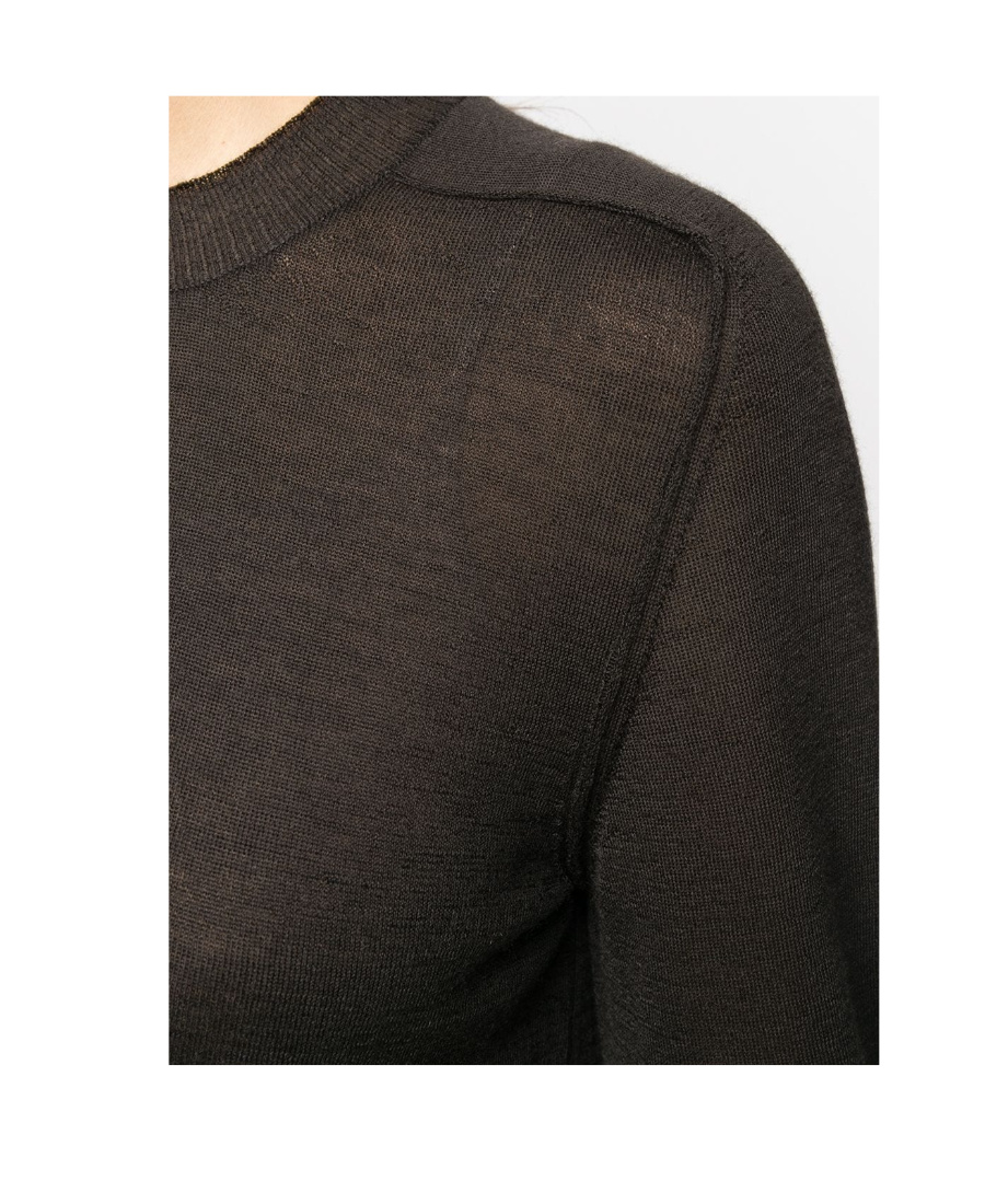 Bottega Veneta Crew-neck Knitted Jumper