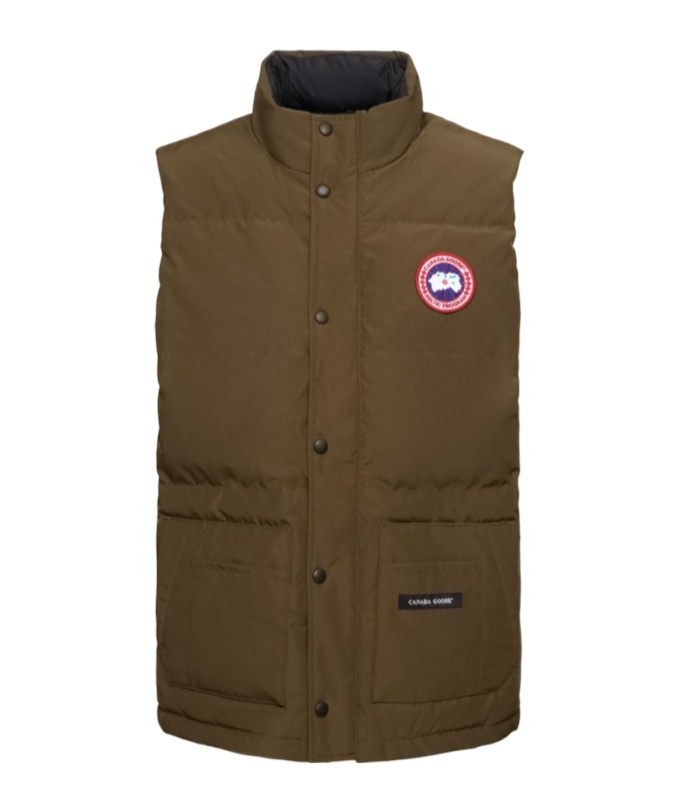 Canada Goose Blended Down Vest