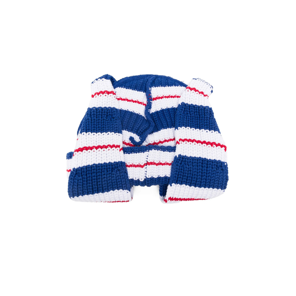 Charles Jeffrrey Loverboy Logo Hat In Blue