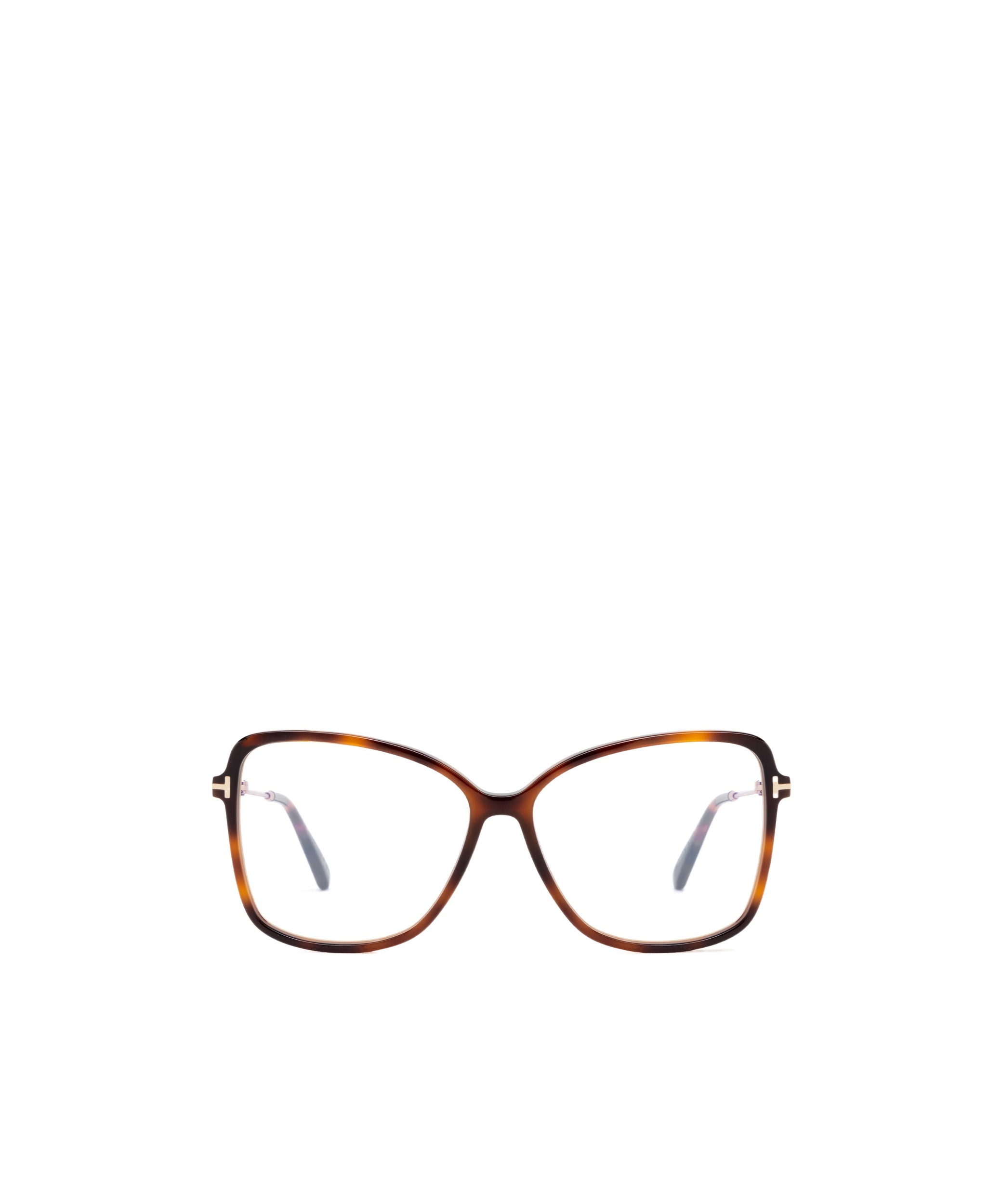 Tom Ford Logo Flat Mirror In Multicolor