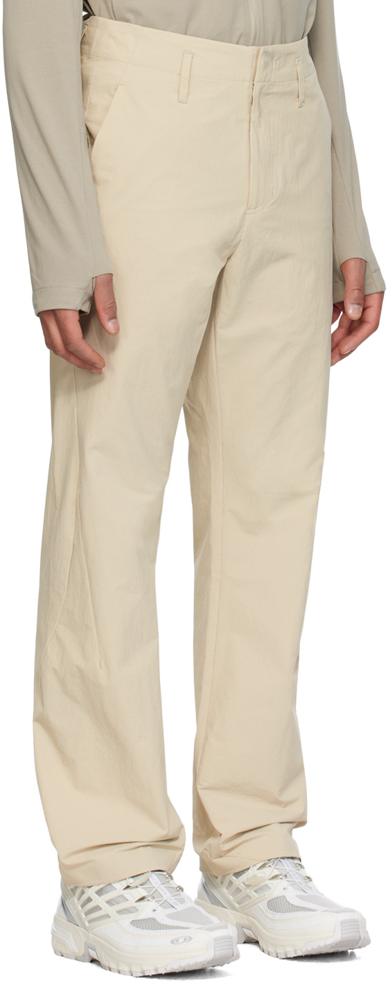 Post Archive Faction (paf) 6.0 Series Right Trousers