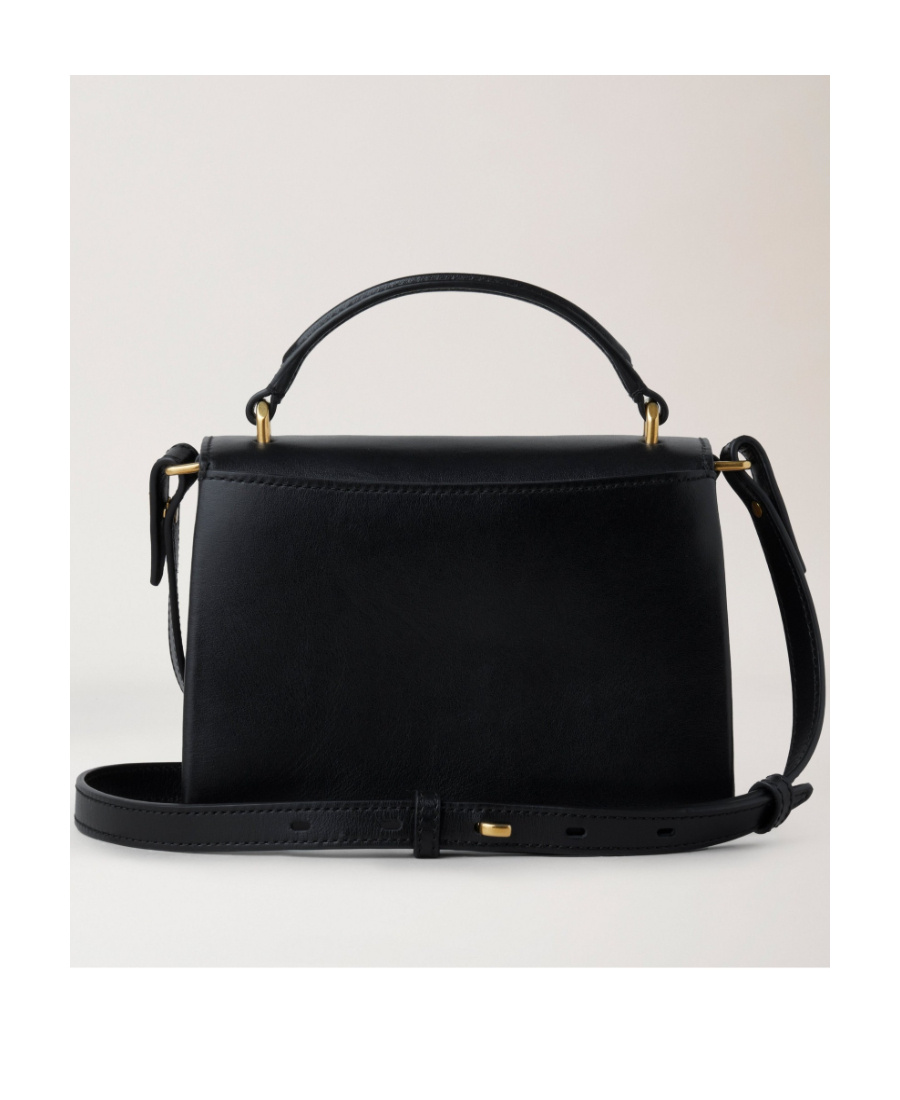 MULBERRY SMALL LANA TOP HANDLE BAG