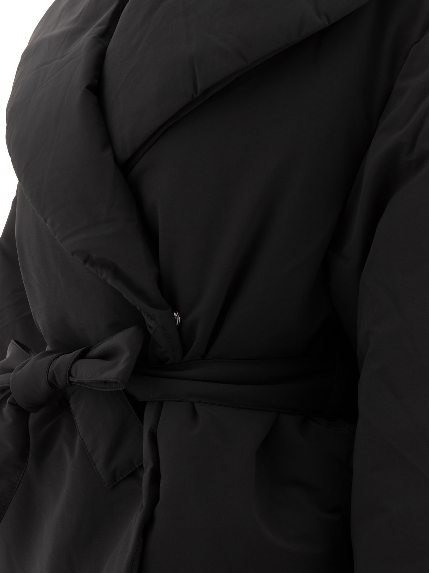 LOULOU STUDIO LOULOU STUDIO CLEON PADDED JACKET