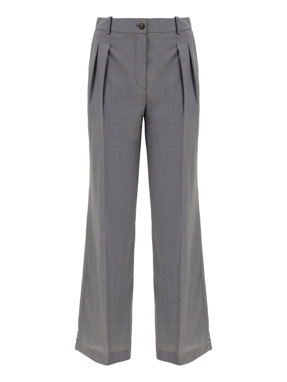 LOULOU STUDIO SBIRU TROUSERS