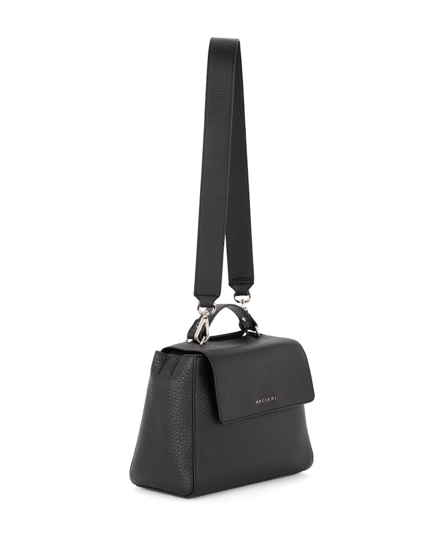Orciani Sveva Small In Black
