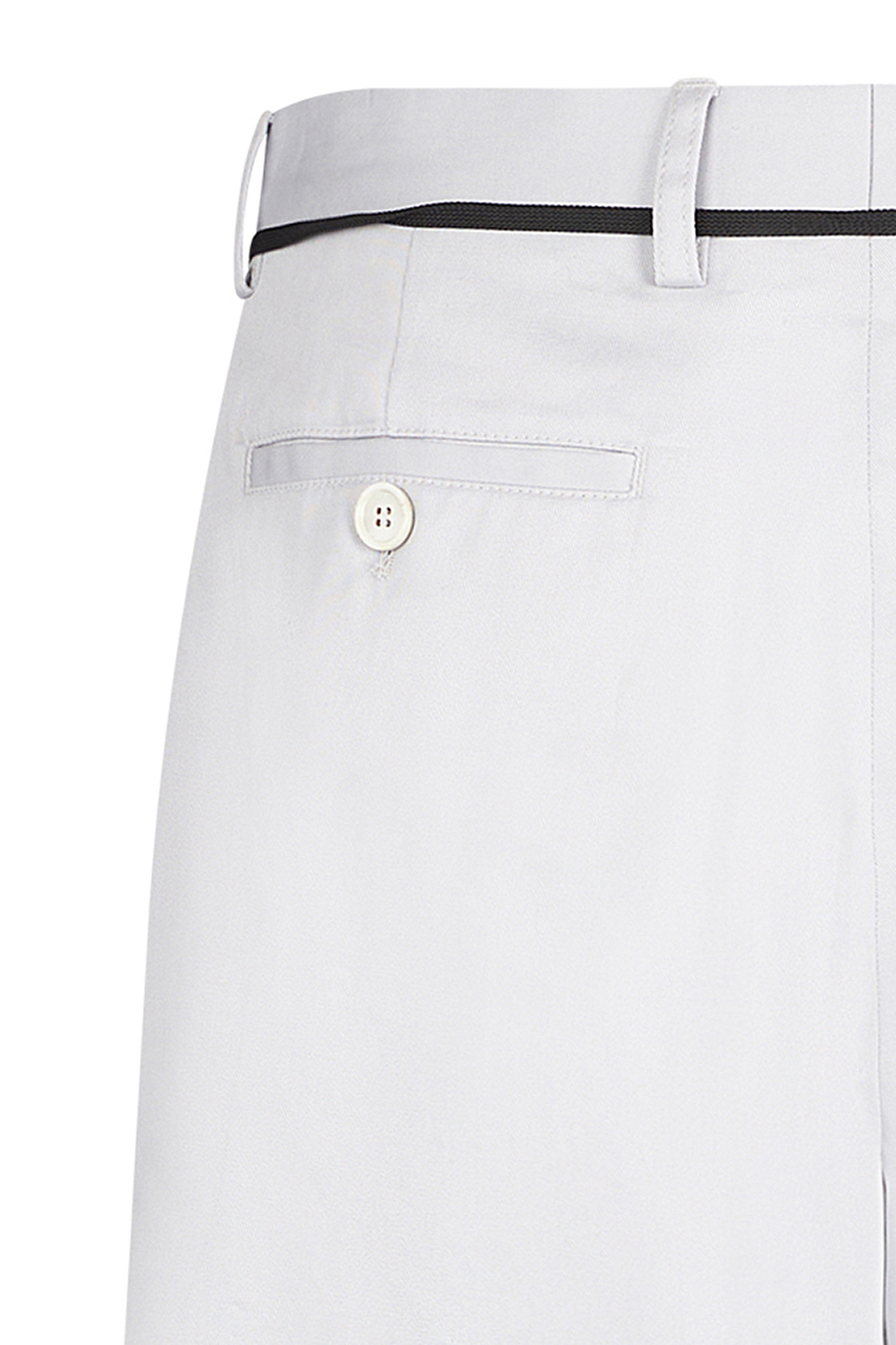 Marni Logo Casual Shorts In White