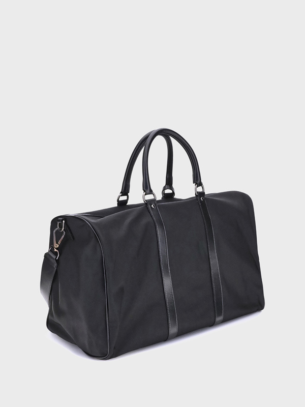 Kiton Travel Bag With Detachable Shoulder Strap