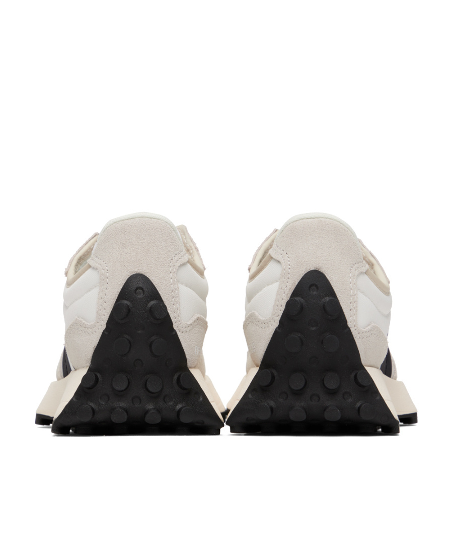 New Balance (ps) 327 Low Sneakers 'white Black'