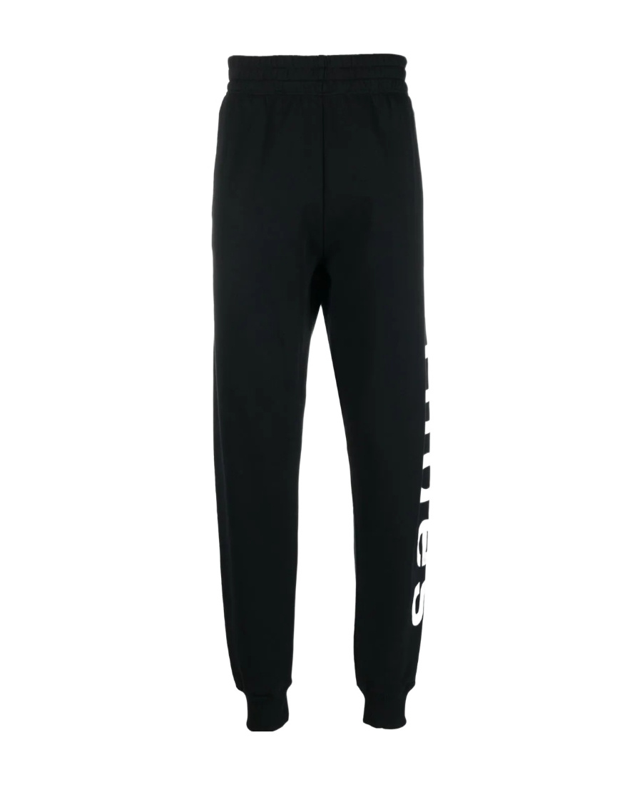 Etudes Studio Pantalone-l Nd Etudes Male In Black