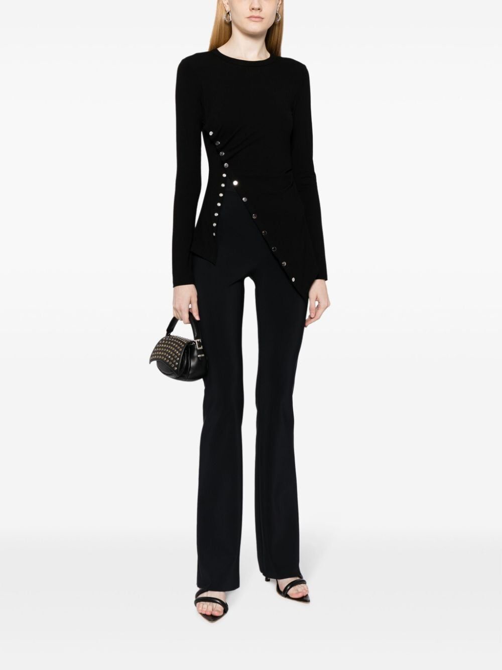 CHIARA BONI LA PETITE ROBE CHIARA BONI LA PETITE ROBE VENUSETTE PANTS