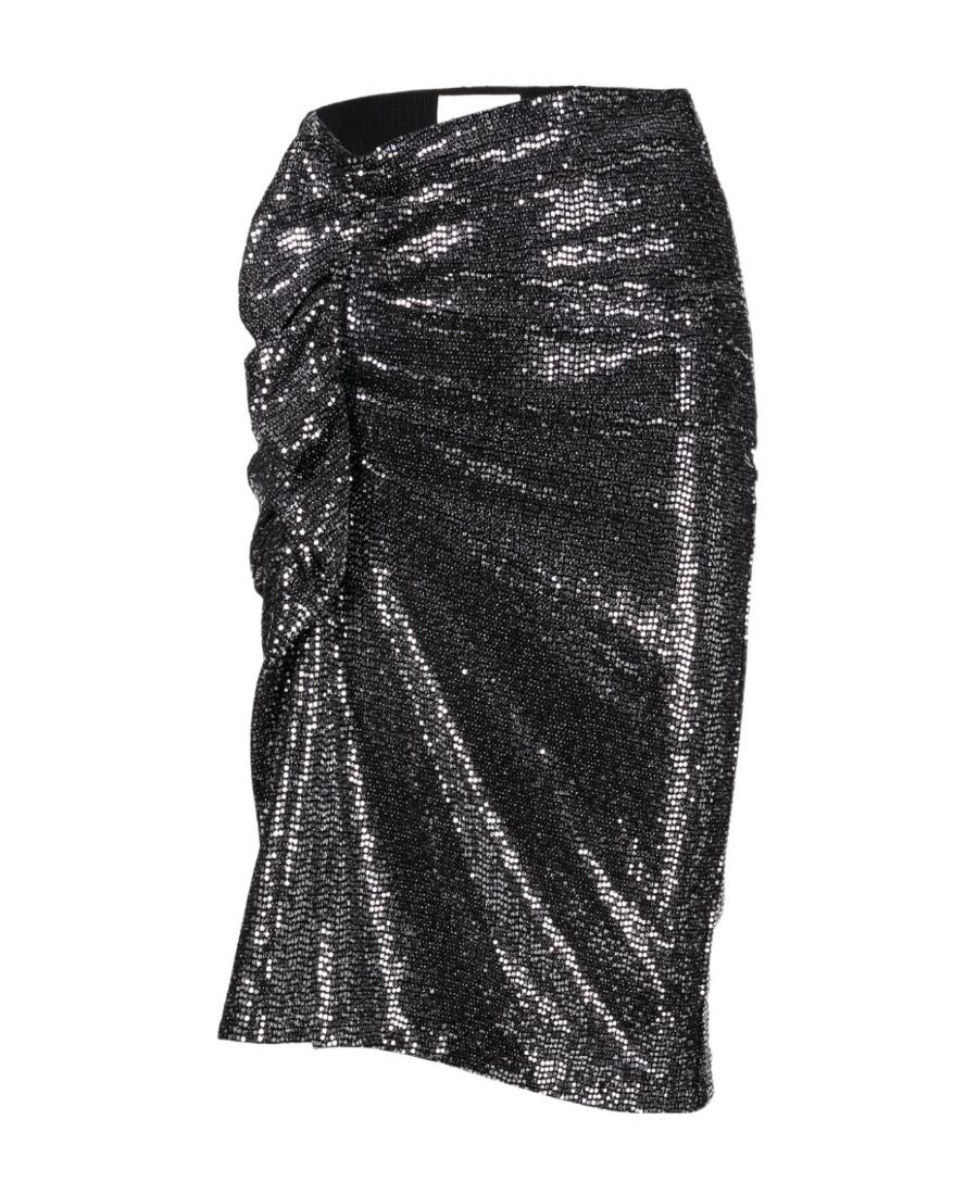 ISABEL MARANT ÉTOILE DOLENE SKIRT