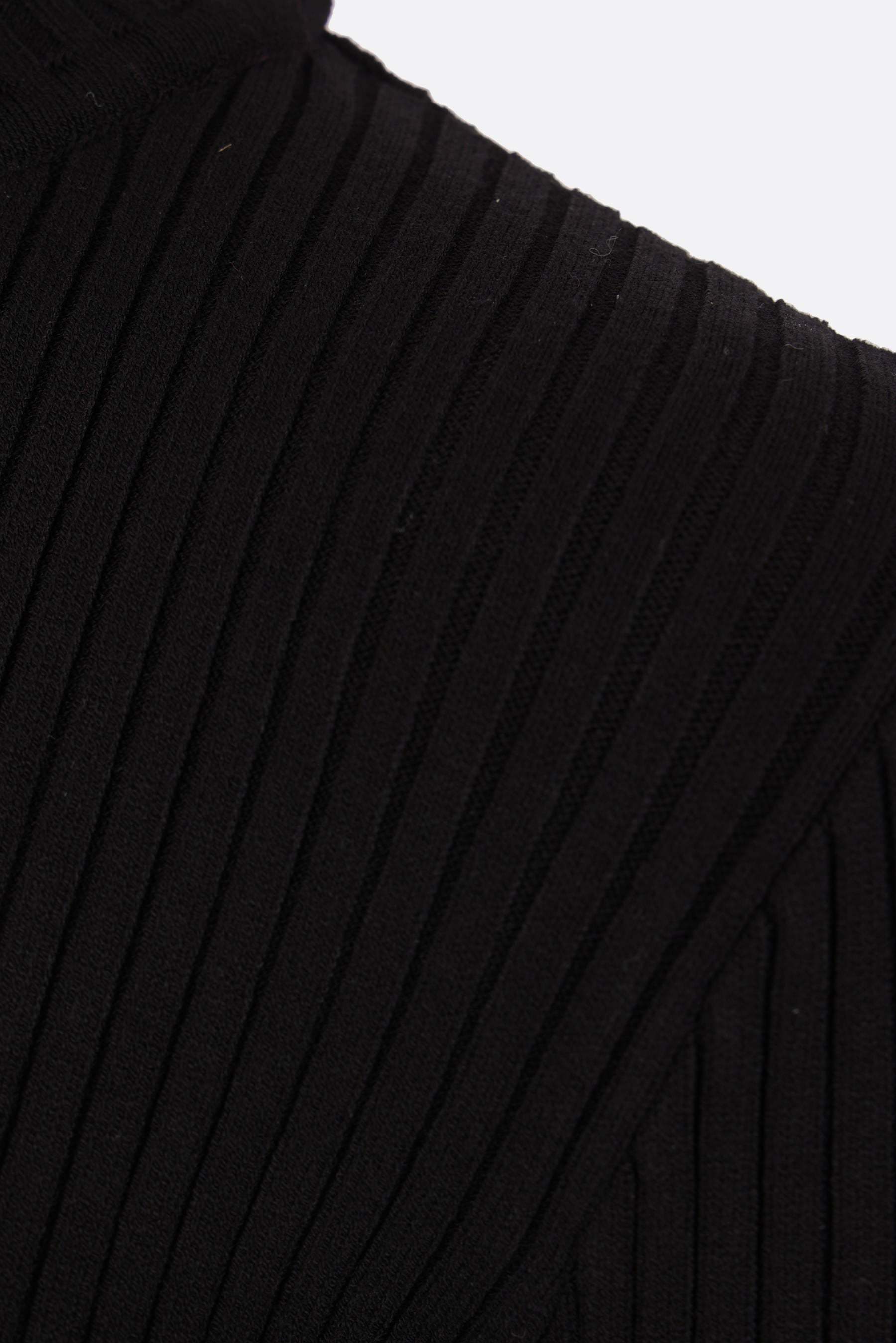 Courrèges Courreges Sweaters Black In Black