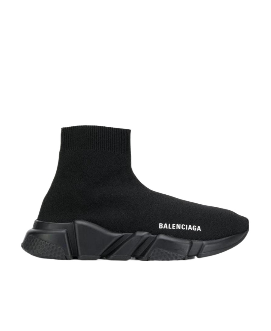 Balenciaga Sneakers Speed 2.0 Lucide Da Donna In Nero In Black