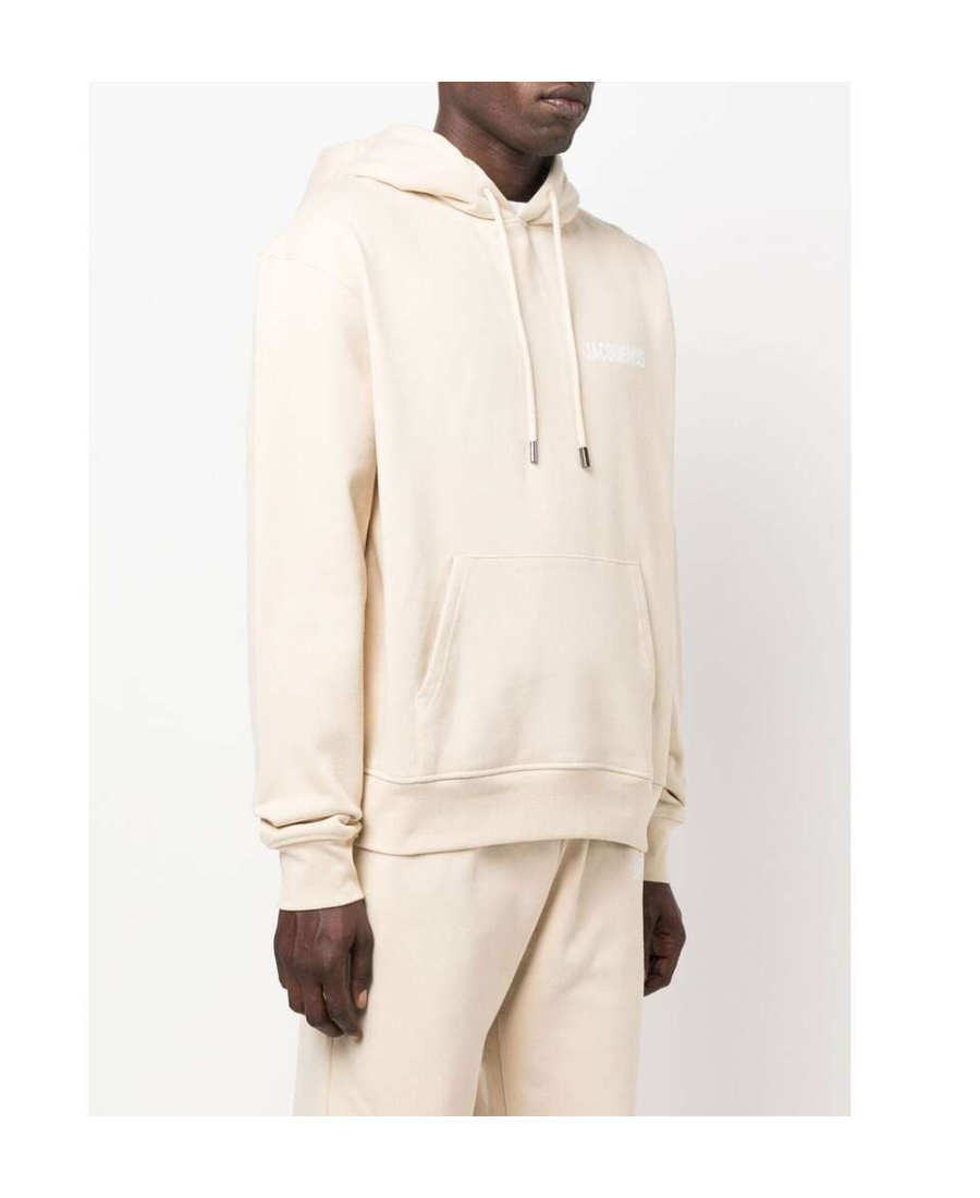 Jacquemus Sweaters In White