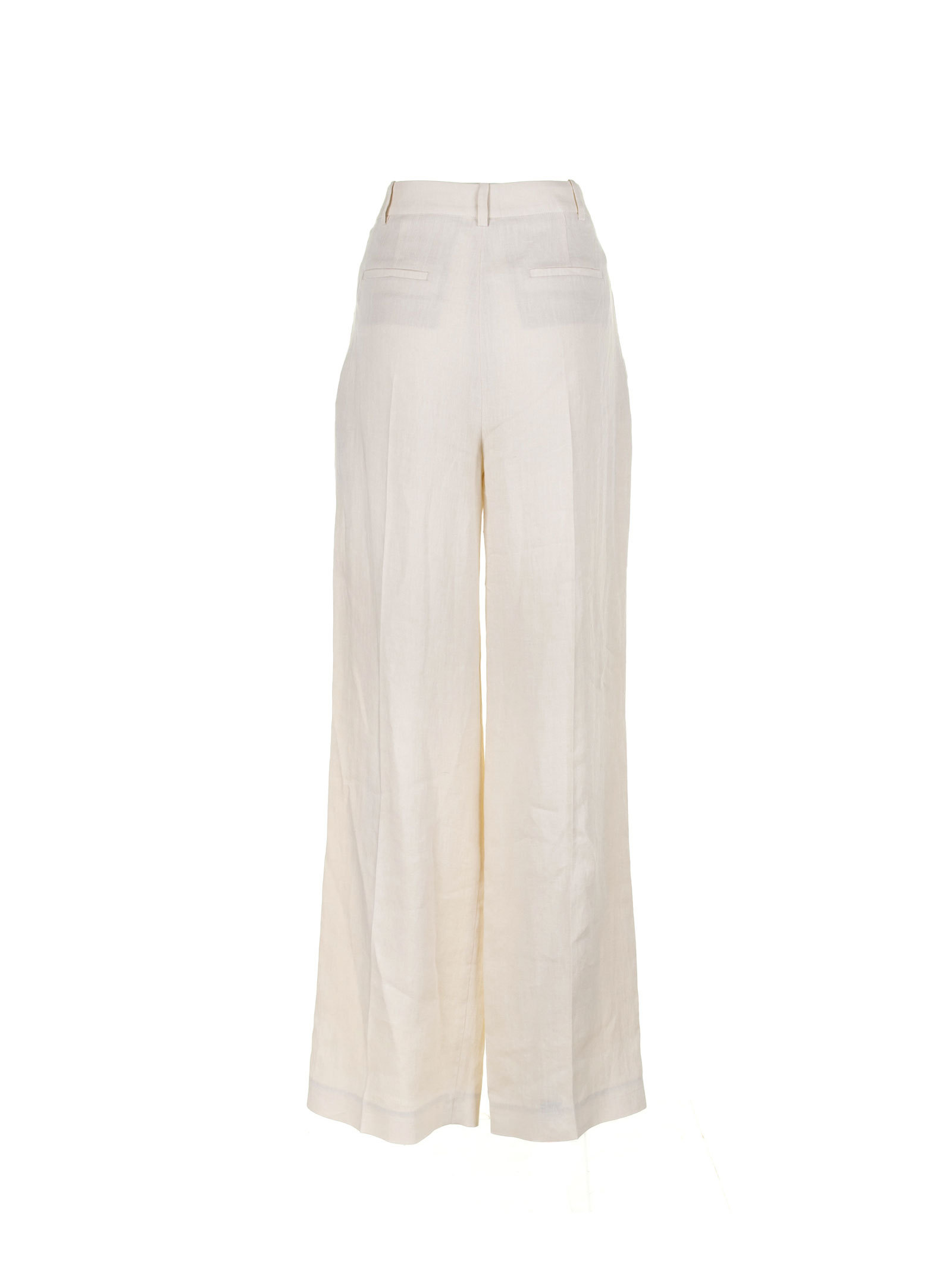Eleventy Belt Loops Slacks