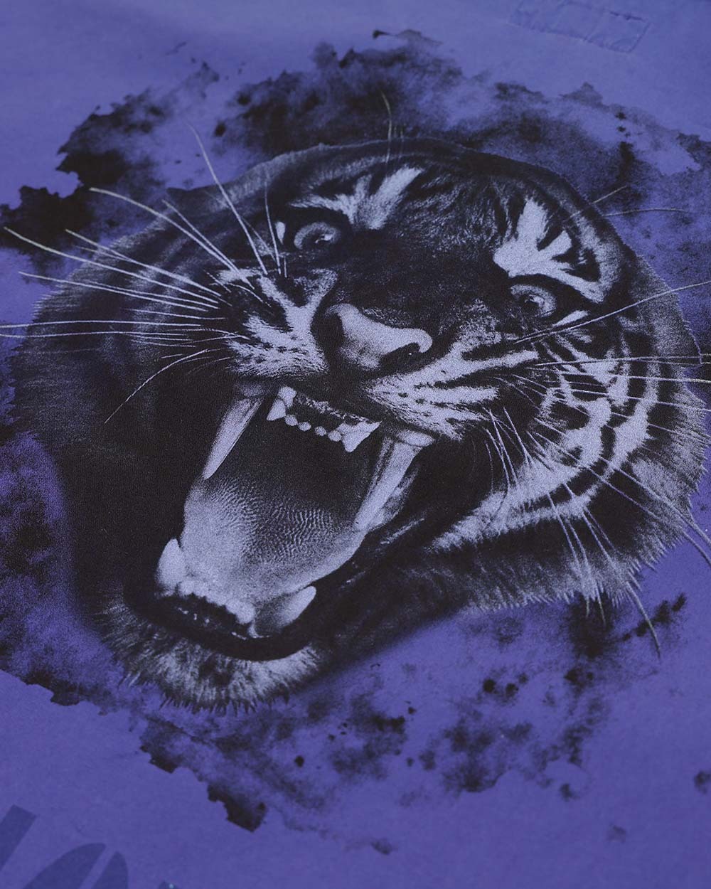 ARMANI JEANS LOGO DETAIL SHIRT