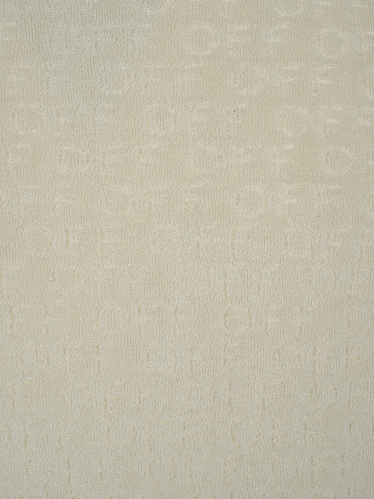 OFF-WHITE OFF-WHITE CREWNECK SHORT-SLEEVED T-SHIRT