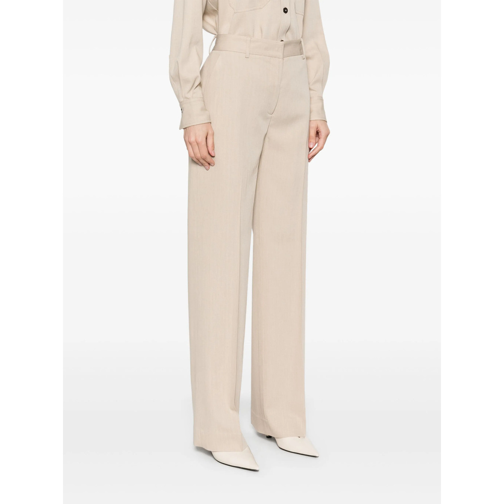 Antonelli Robinia Trousers In Nude