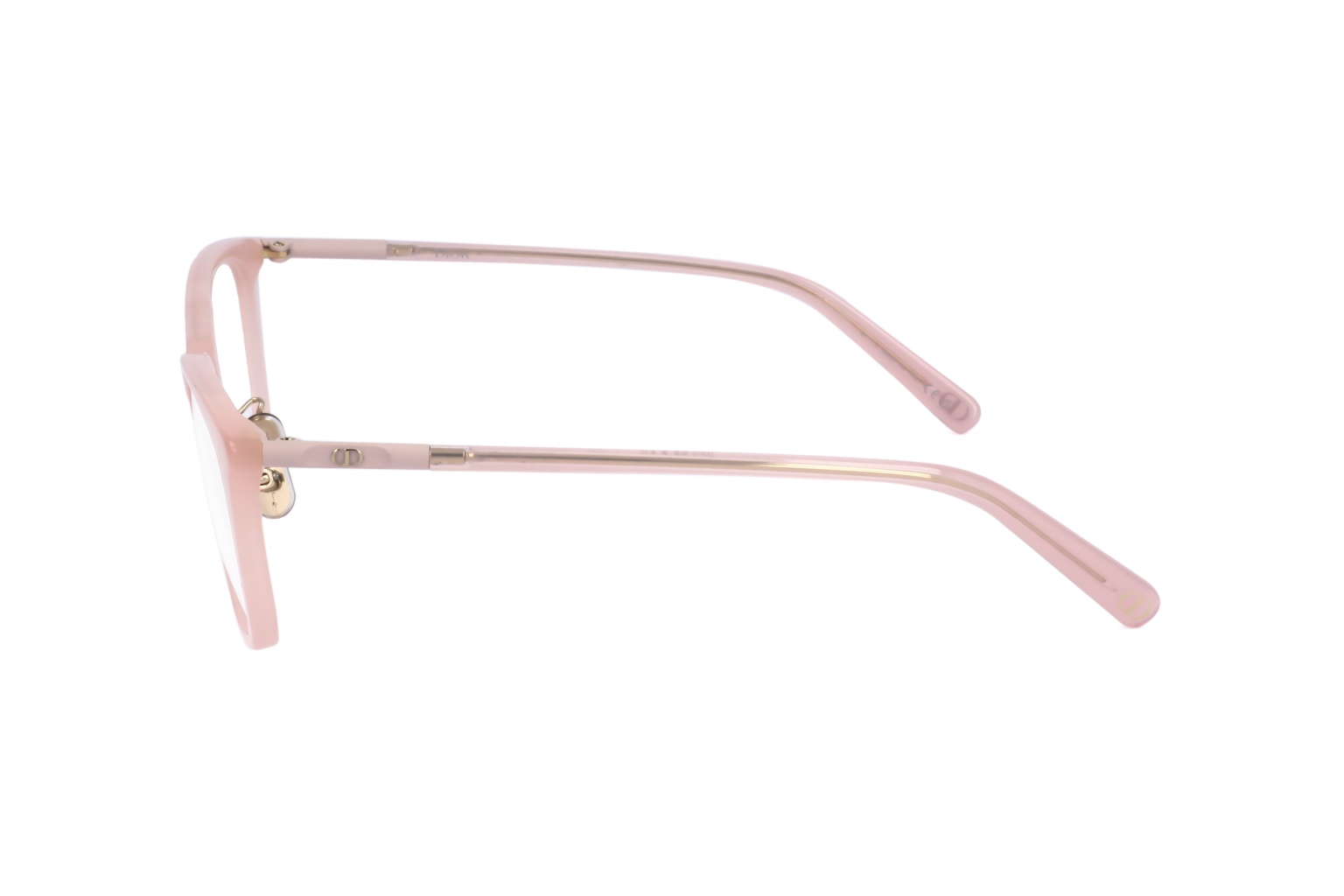 Dior Full Frame Plain Glasses