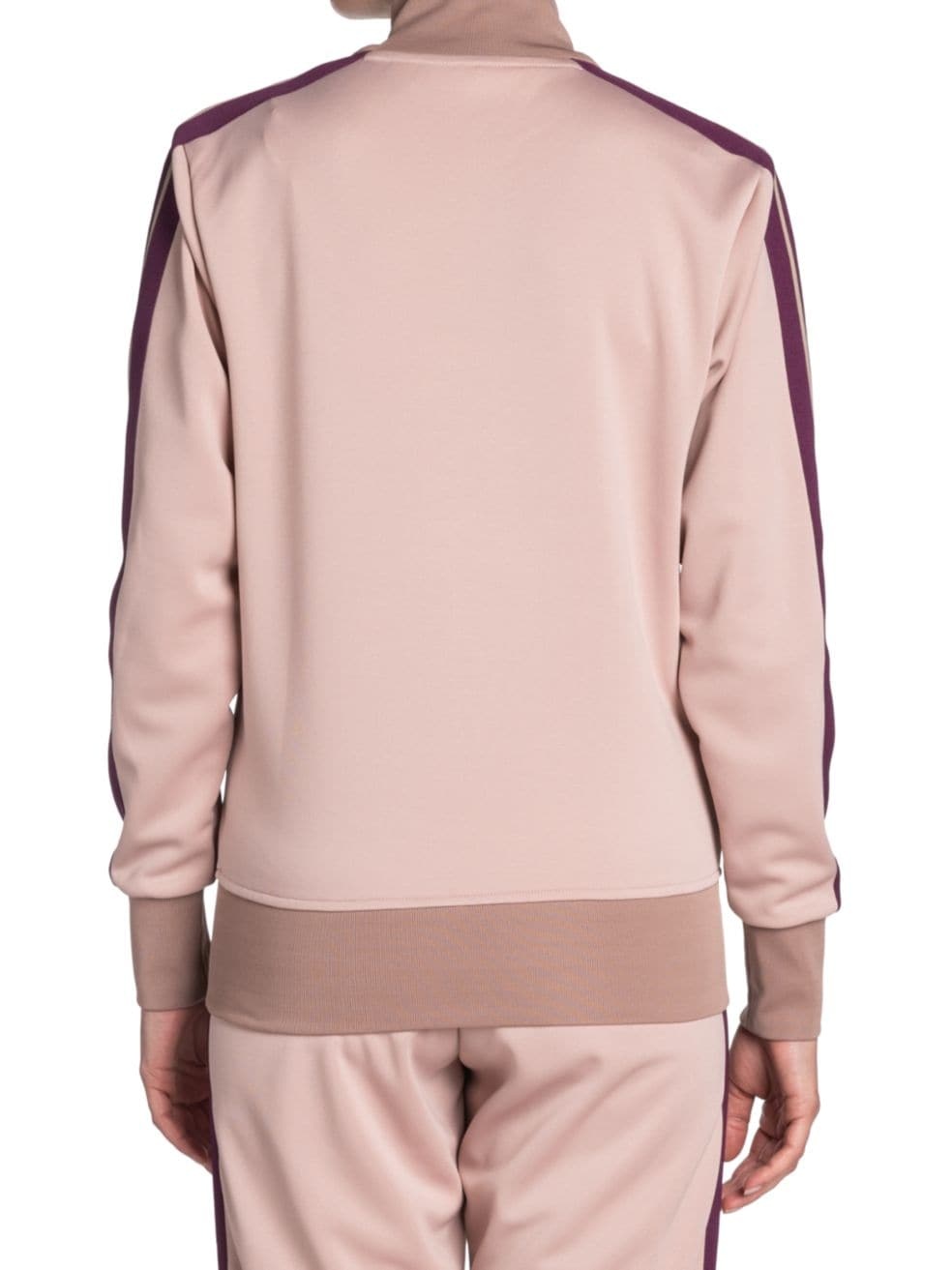 Palm Angels Logo-print Track Jacket