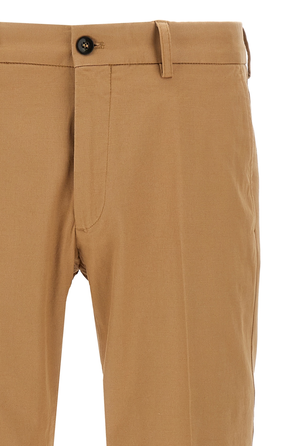 Incotex Belt Loops Slacks