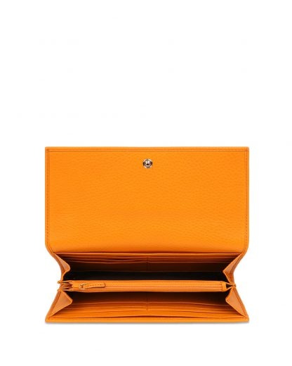 GUCCI GG DECORATED WALLET