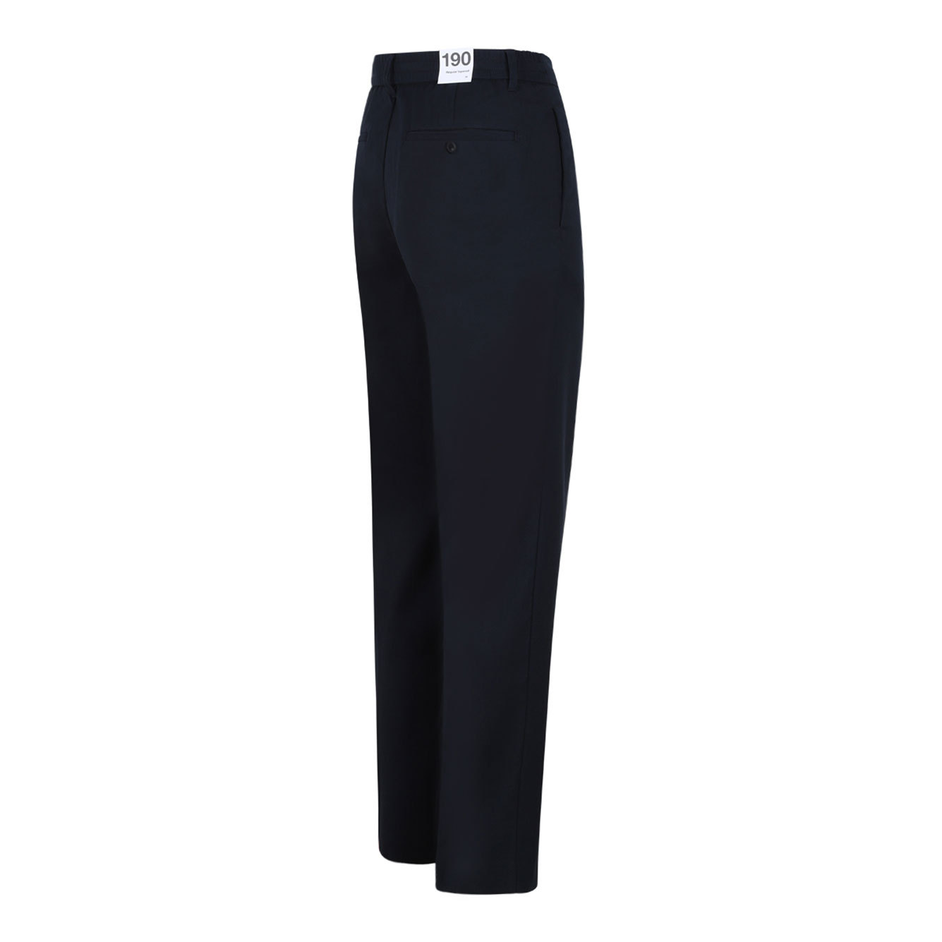 Selected Belt Loops Slacks