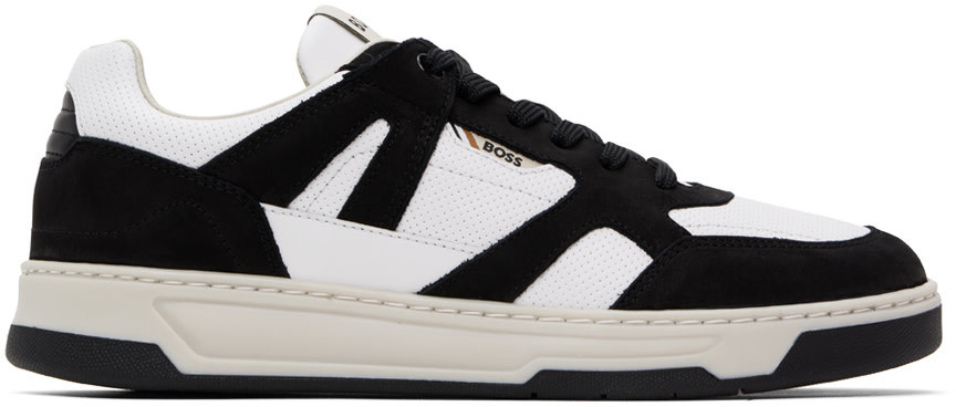 Hugo Boss Baltimore Low-top Sneakers