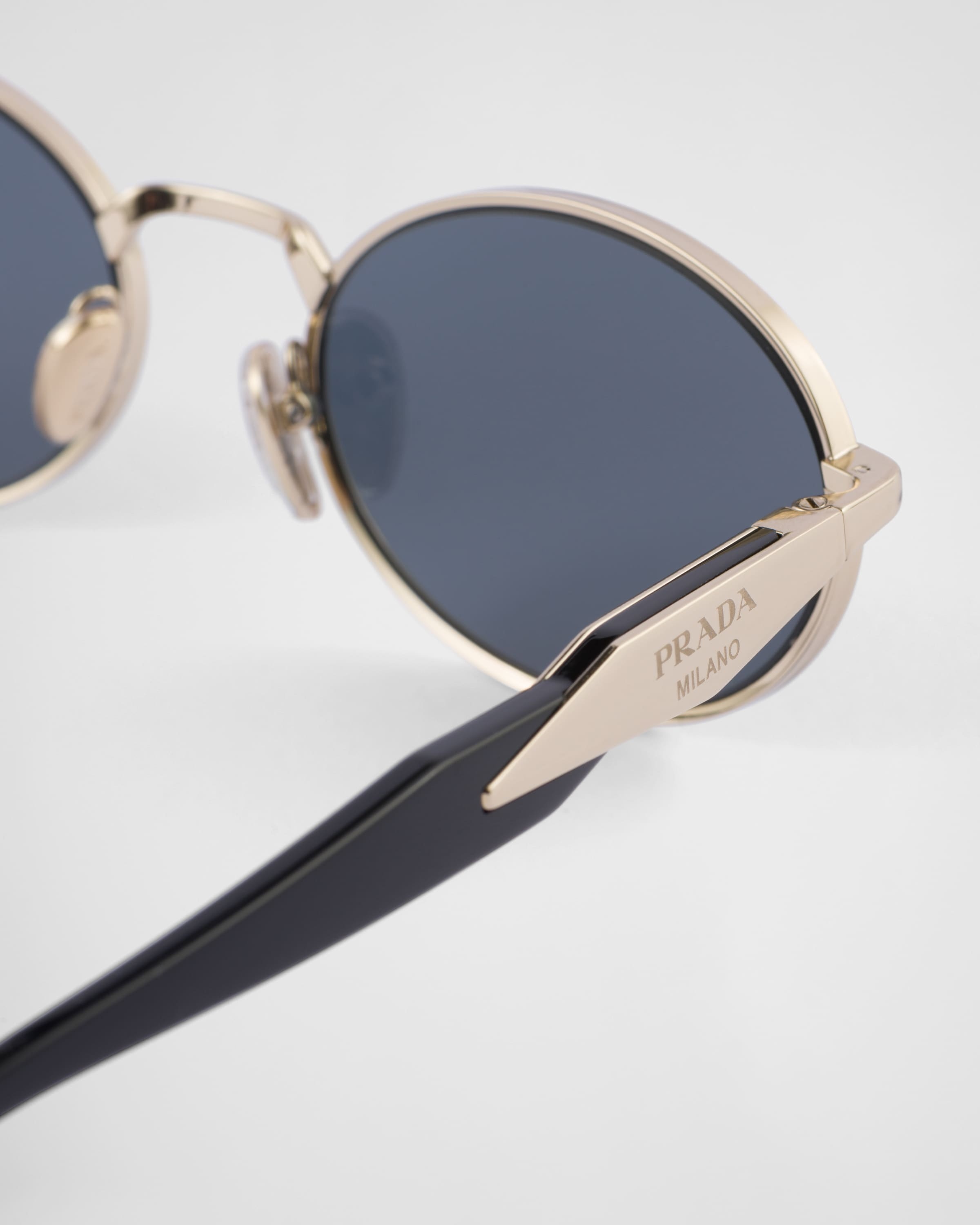 PRADA PRADA EYEWEAR COLLECTION SUNGLASSES