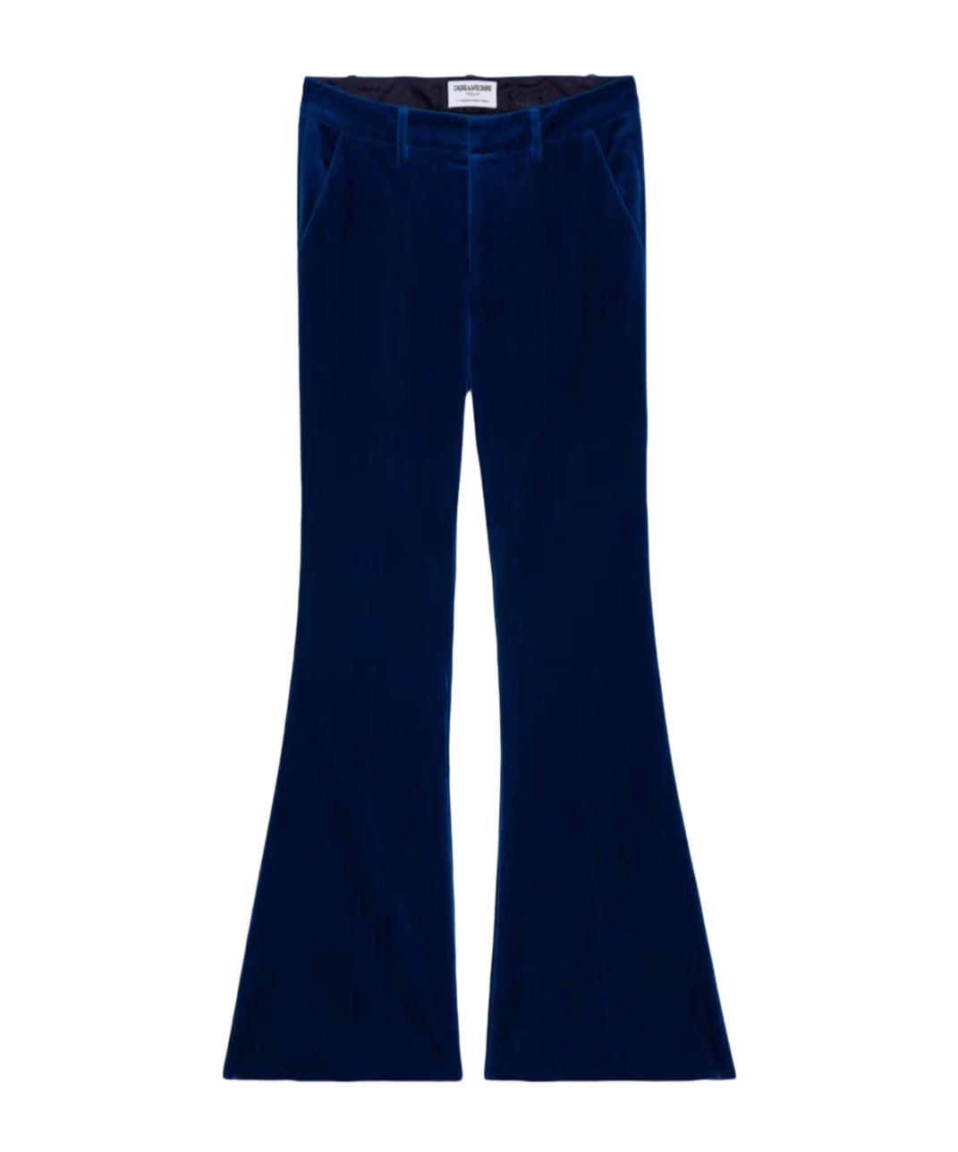 Zadig & Voltaire Wide-leg Casual Pants