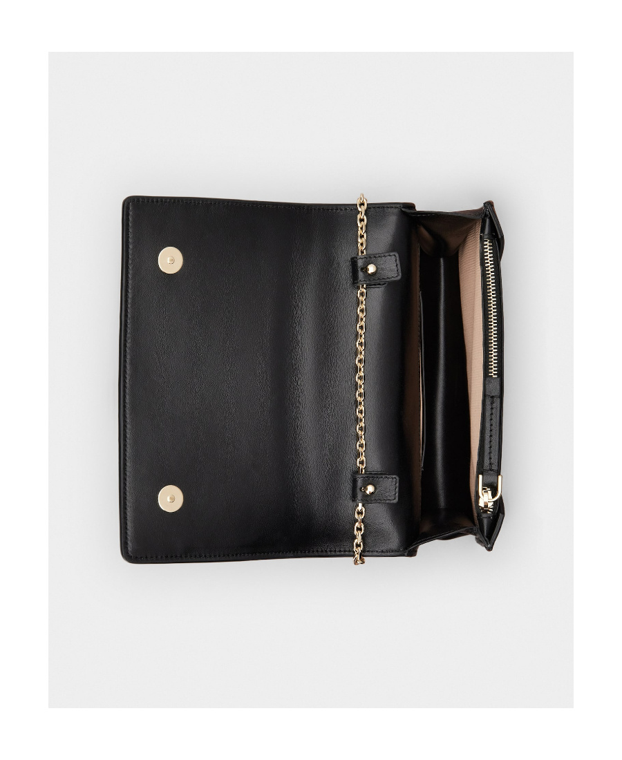 Roger Vivier Clutch In White