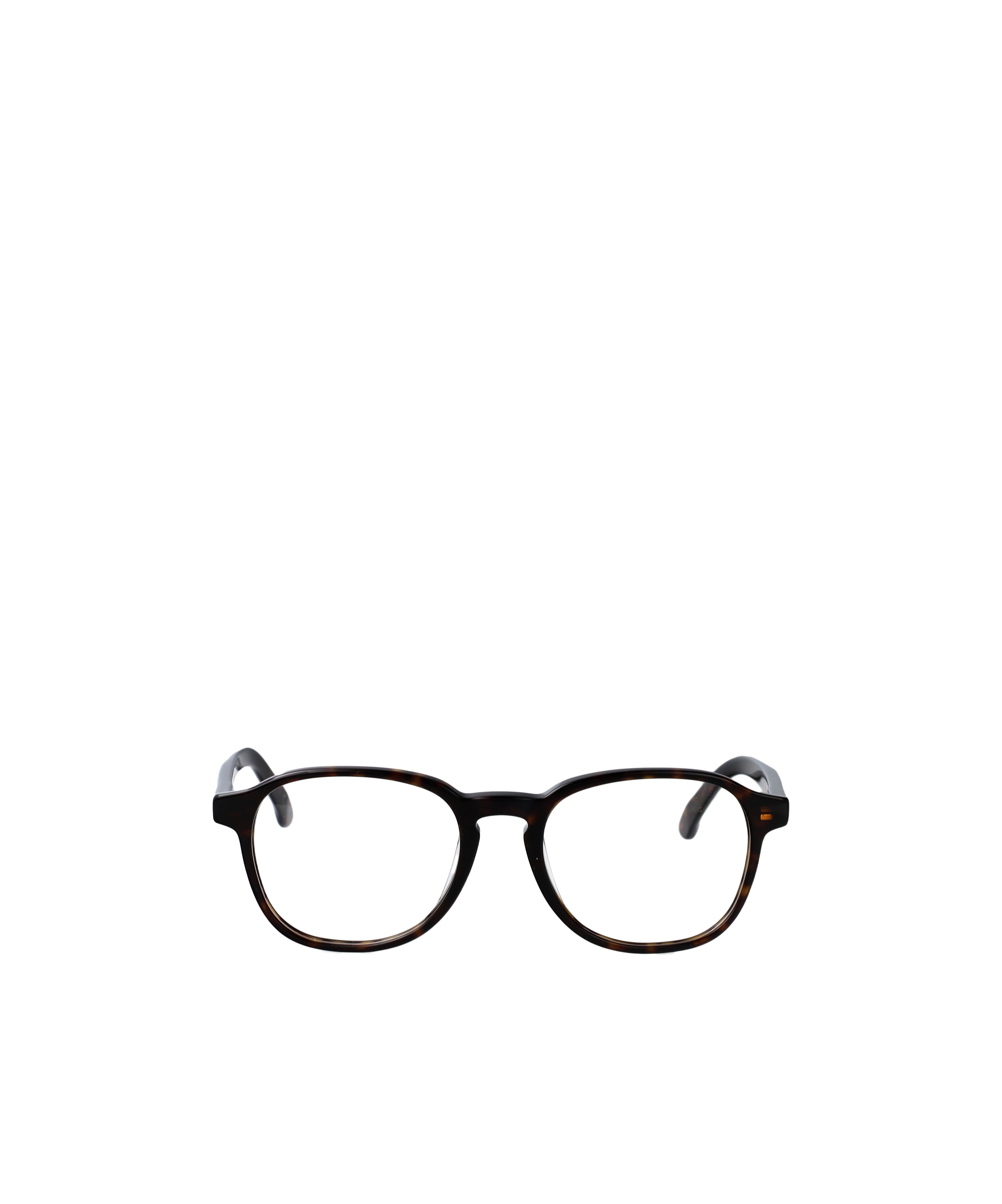 Retrosuperfuture Full-rimmed Glasses In Black