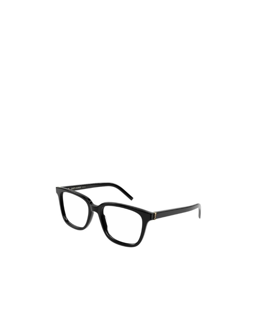 Saint Laurent Eyewear Eyewear In Black