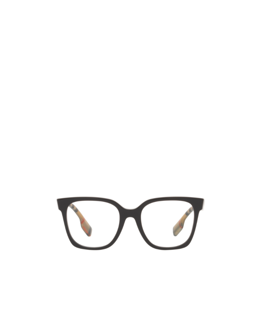 Burberry Eyewear In Black
