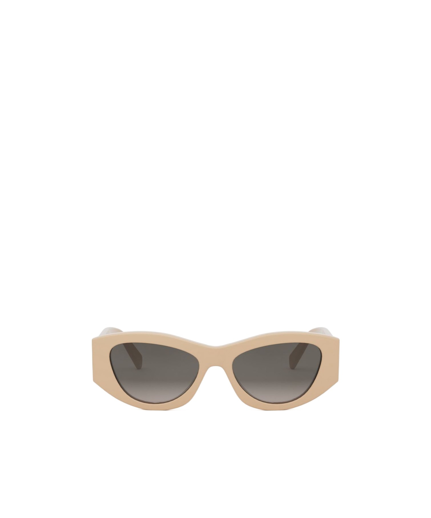 Celine Full Frame Sunglasses In Gray