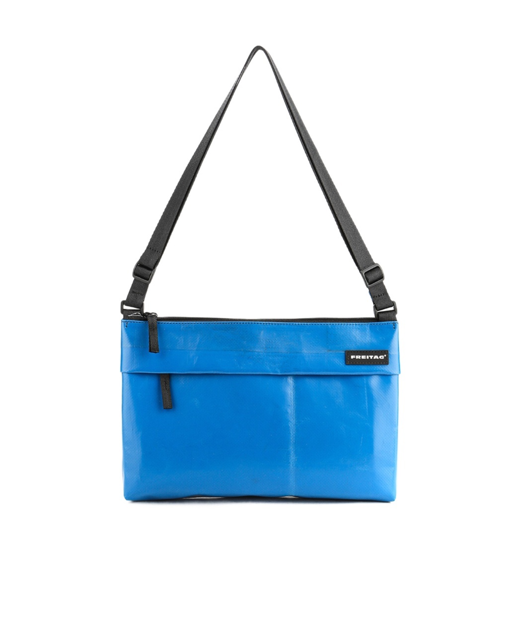 Shop Freitag Logo Shoulder Bag