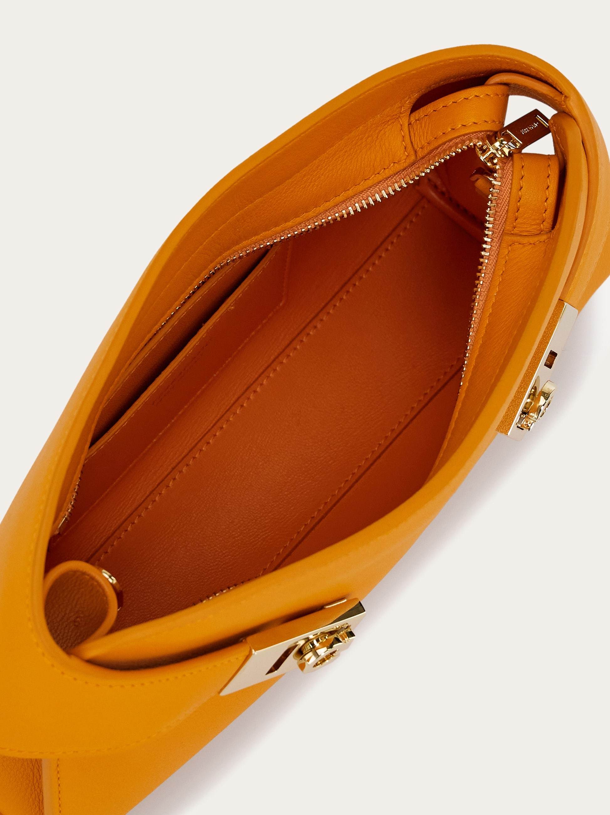 Ferragamo Hug Mini Crossbody Bag